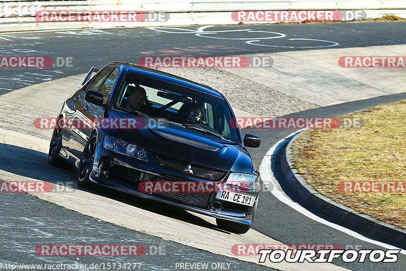 Bild #15734277 - Touristenfahrten Nürburgring Nordschleife (27.03.2022)