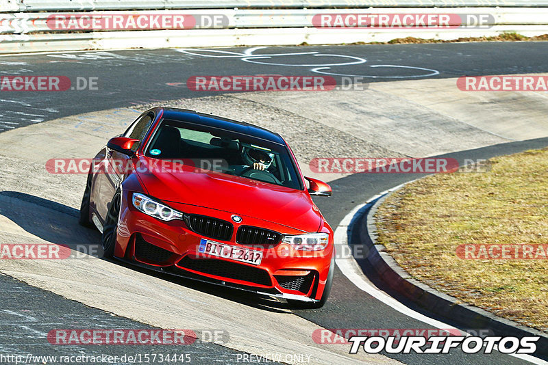 Bild #15734445 - Touristenfahrten Nürburgring Nordschleife (27.03.2022)