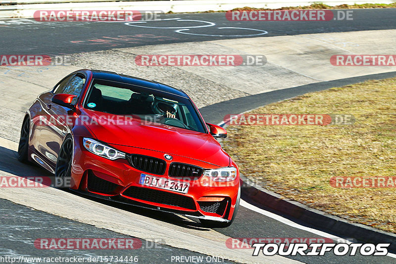 Bild #15734446 - Touristenfahrten Nürburgring Nordschleife (27.03.2022)