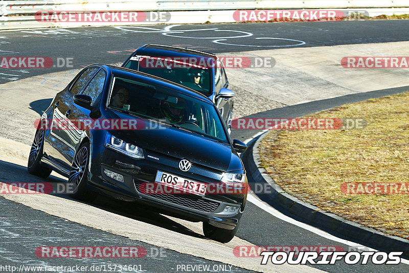 Bild #15734601 - Touristenfahrten Nürburgring Nordschleife (27.03.2022)