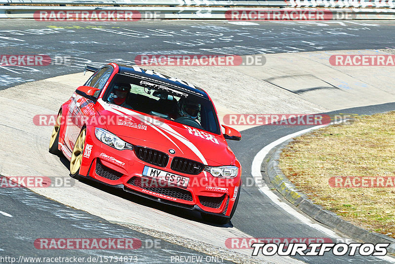 Bild #15734873 - Touristenfahrten Nürburgring Nordschleife (27.03.2022)