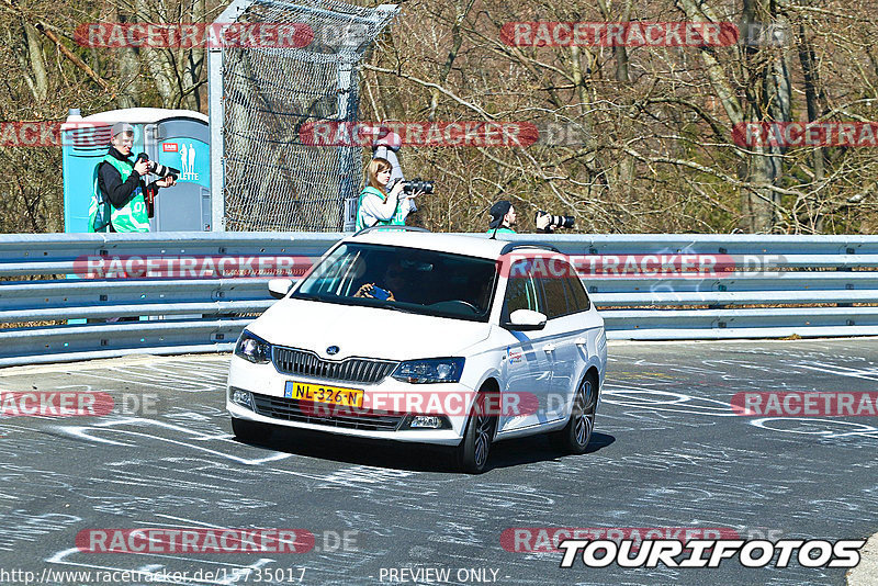 Bild #15735017 - Touristenfahrten Nürburgring Nordschleife (27.03.2022)