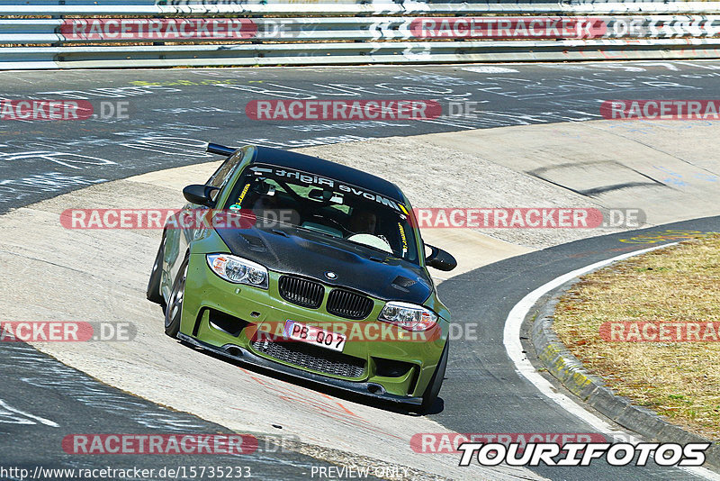 Bild #15735233 - Touristenfahrten Nürburgring Nordschleife (27.03.2022)