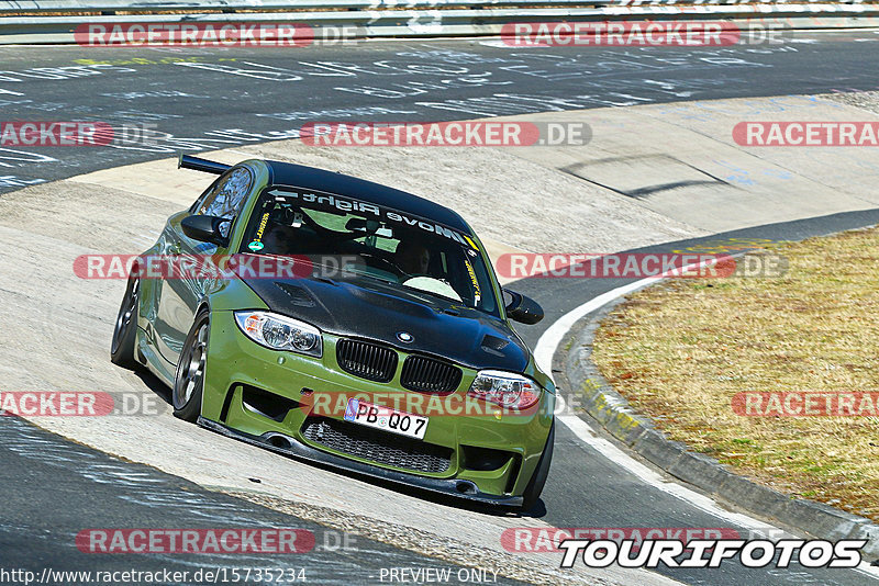 Bild #15735234 - Touristenfahrten Nürburgring Nordschleife (27.03.2022)