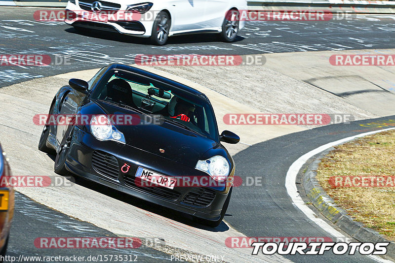 Bild #15735312 - Touristenfahrten Nürburgring Nordschleife (27.03.2022)