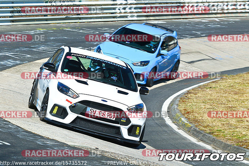 Bild #15735572 - Touristenfahrten Nürburgring Nordschleife (27.03.2022)