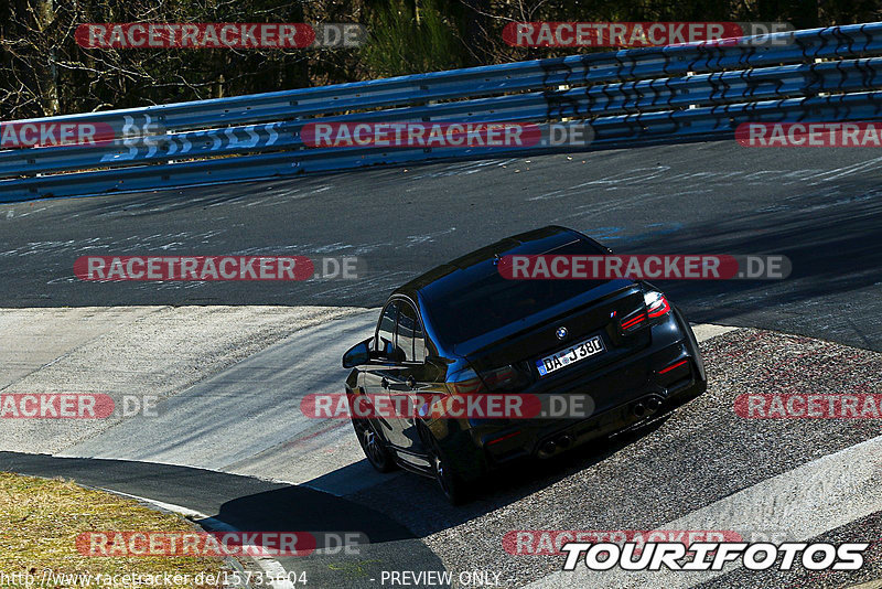 Bild #15735604 - Touristenfahrten Nürburgring Nordschleife (27.03.2022)