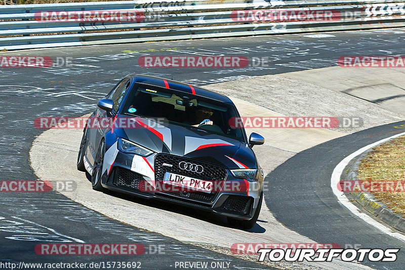 Bild #15735692 - Touristenfahrten Nürburgring Nordschleife (27.03.2022)