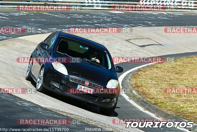 Bild #15735700 - Touristenfahrten Nürburgring Nordschleife (27.03.2022)