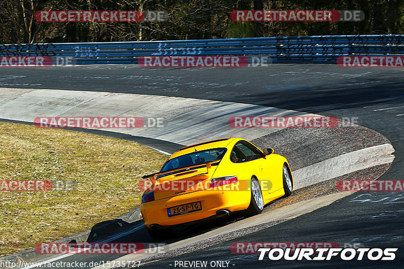 Bild #15735727 - Touristenfahrten Nürburgring Nordschleife (27.03.2022)