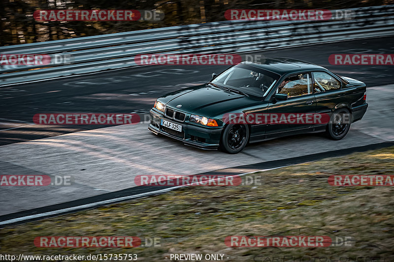 Bild #15735753 - Touristenfahrten Nürburgring Nordschleife (27.03.2022)