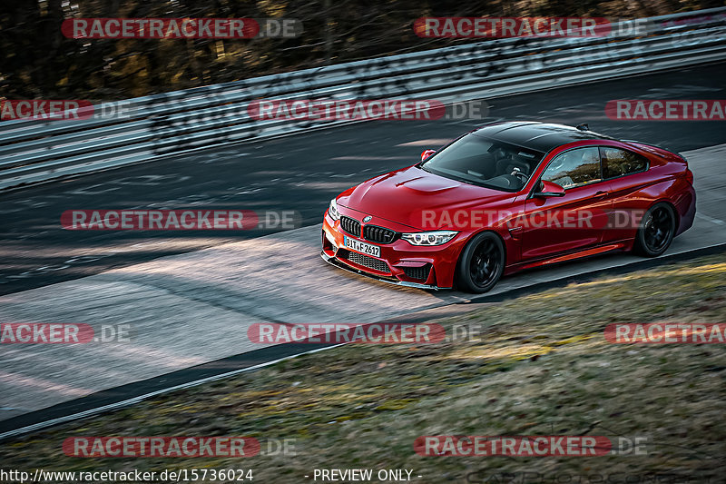 Bild #15736024 - Touristenfahrten Nürburgring Nordschleife (27.03.2022)