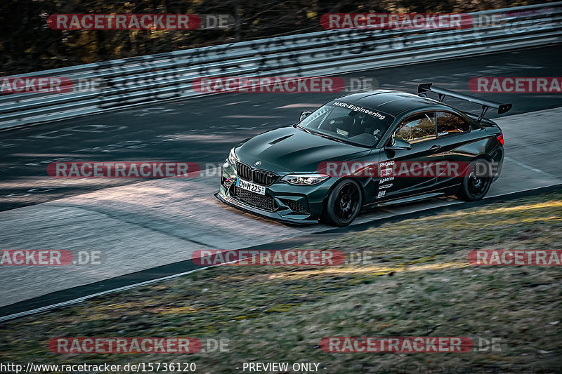 Bild #15736120 - Touristenfahrten Nürburgring Nordschleife (27.03.2022)