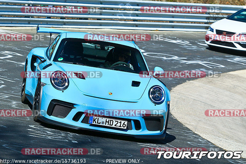 Bild #15736193 - Touristenfahrten Nürburgring Nordschleife (27.03.2022)