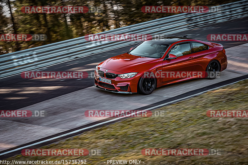 Bild #15736252 - Touristenfahrten Nürburgring Nordschleife (27.03.2022)