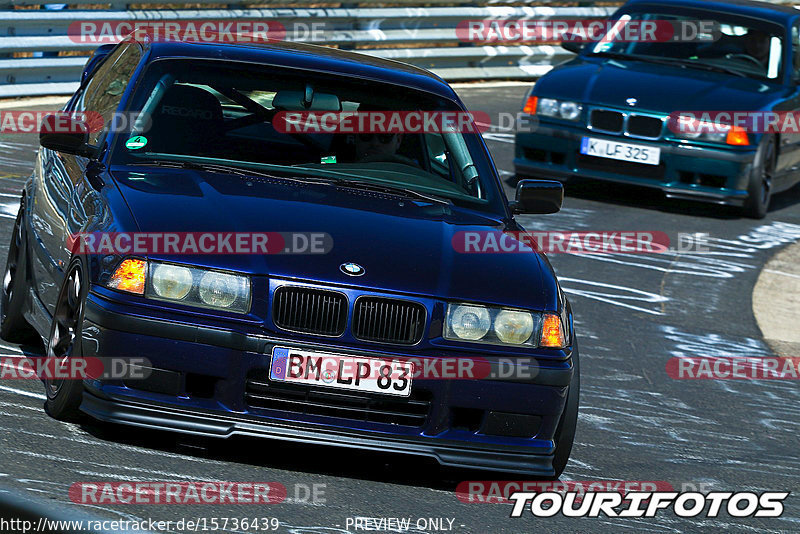 Bild #15736439 - Touristenfahrten Nürburgring Nordschleife (27.03.2022)