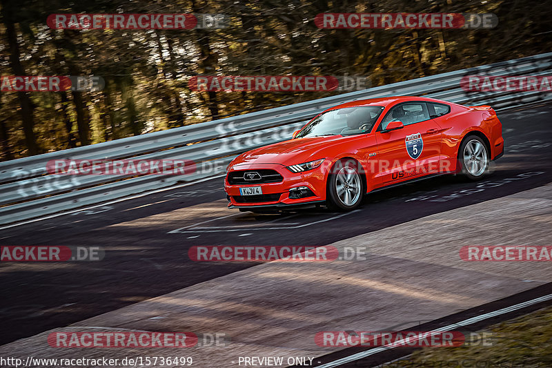 Bild #15736499 - Touristenfahrten Nürburgring Nordschleife (27.03.2022)