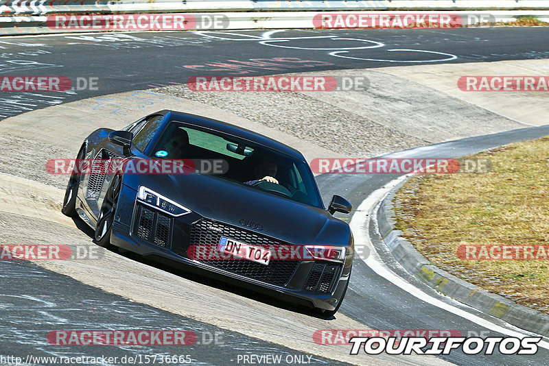 Bild #15736665 - Touristenfahrten Nürburgring Nordschleife (27.03.2022)