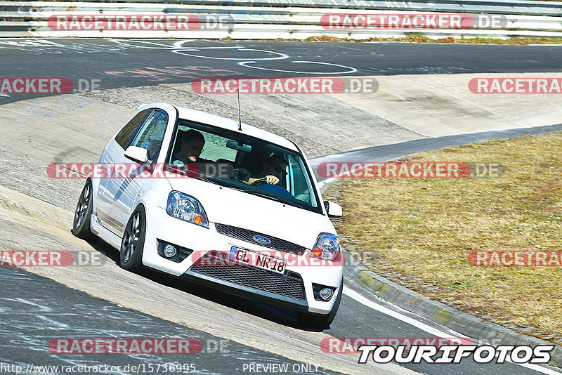 Bild #15736995 - Touristenfahrten Nürburgring Nordschleife (27.03.2022)