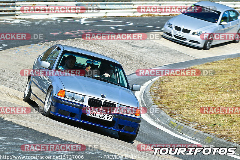 Bild #15737006 - Touristenfahrten Nürburgring Nordschleife (27.03.2022)