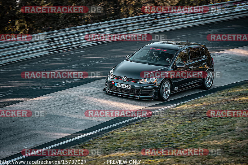 Bild #15737027 - Touristenfahrten Nürburgring Nordschleife (27.03.2022)