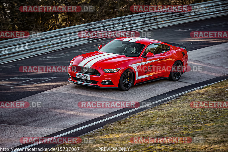 Bild #15737087 - Touristenfahrten Nürburgring Nordschleife (27.03.2022)