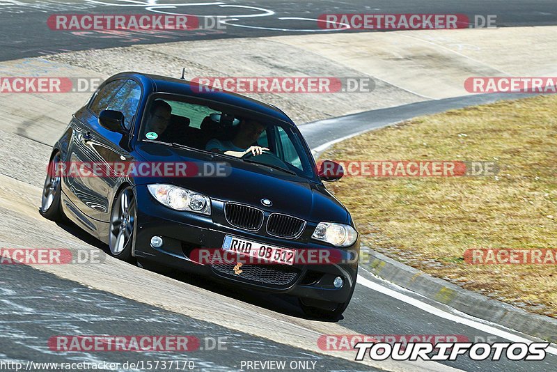 Bild #15737170 - Touristenfahrten Nürburgring Nordschleife (27.03.2022)