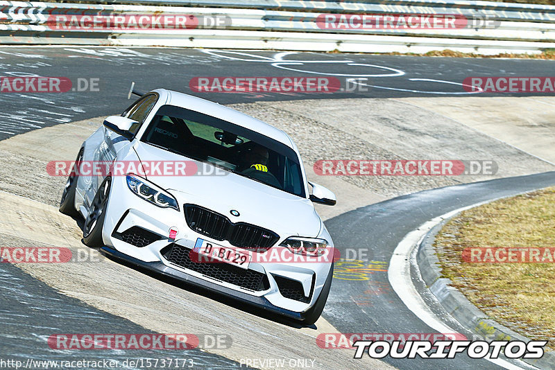 Bild #15737173 - Touristenfahrten Nürburgring Nordschleife (27.03.2022)