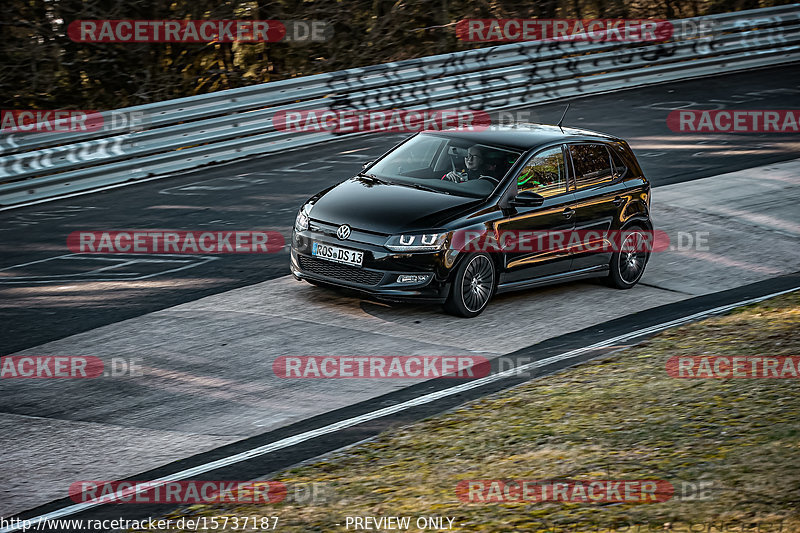 Bild #15737187 - Touristenfahrten Nürburgring Nordschleife (27.03.2022)