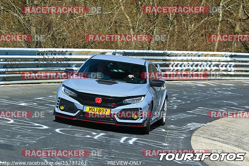 Bild #15737261 - Touristenfahrten Nürburgring Nordschleife (27.03.2022)