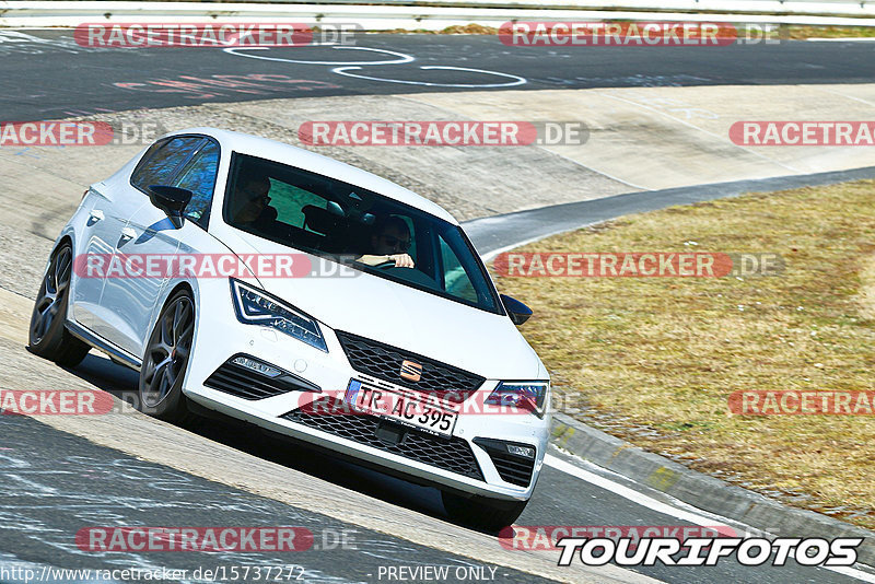 Bild #15737272 - Touristenfahrten Nürburgring Nordschleife (27.03.2022)