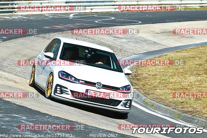 Bild #15737303 - Touristenfahrten Nürburgring Nordschleife (27.03.2022)