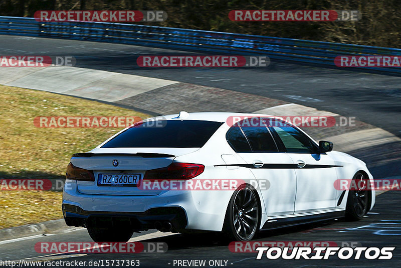 Bild #15737363 - Touristenfahrten Nürburgring Nordschleife (27.03.2022)