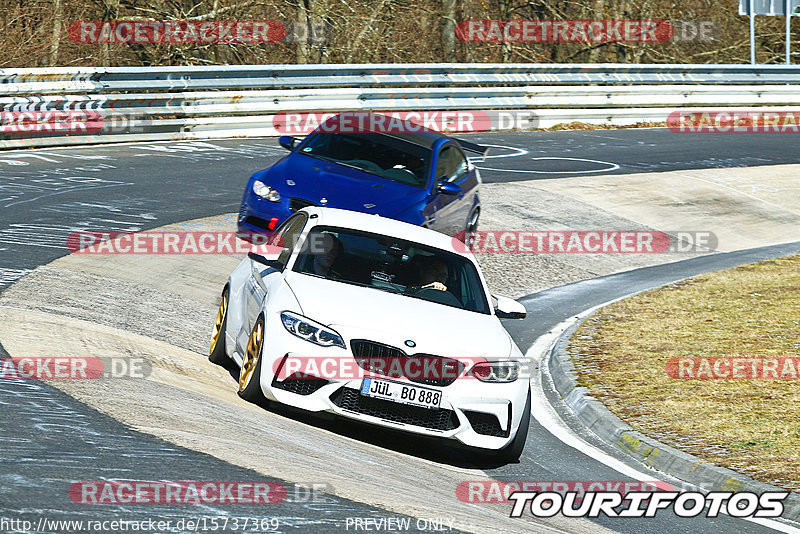 Bild #15737369 - Touristenfahrten Nürburgring Nordschleife (27.03.2022)