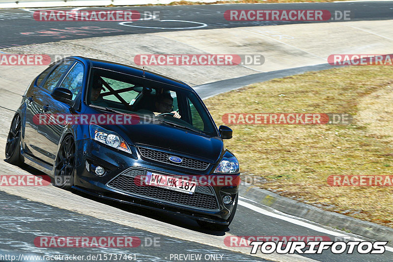 Bild #15737461 - Touristenfahrten Nürburgring Nordschleife (27.03.2022)