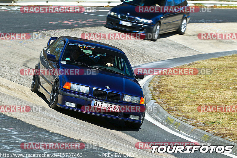 Bild #15737463 - Touristenfahrten Nürburgring Nordschleife (27.03.2022)