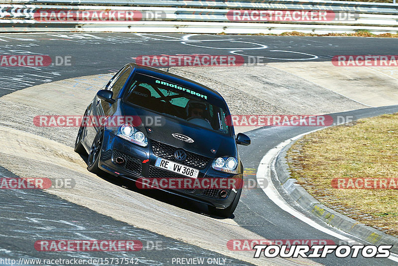 Bild #15737542 - Touristenfahrten Nürburgring Nordschleife (27.03.2022)