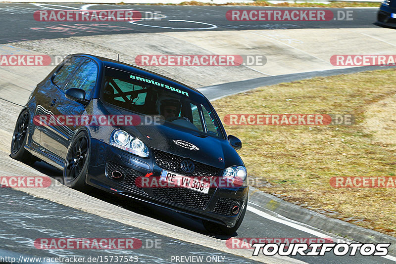 Bild #15737543 - Touristenfahrten Nürburgring Nordschleife (27.03.2022)