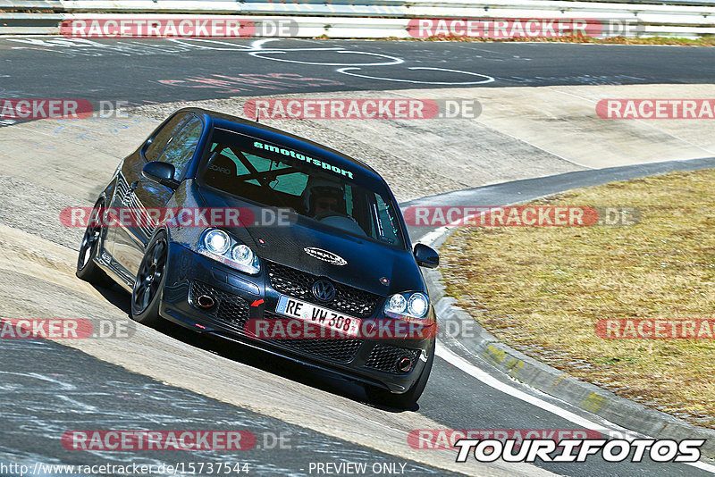 Bild #15737544 - Touristenfahrten Nürburgring Nordschleife (27.03.2022)