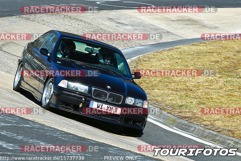 Bild #15737739 - Touristenfahrten Nürburgring Nordschleife (27.03.2022)