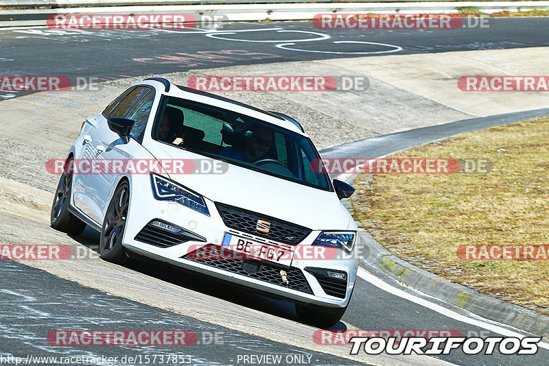 Bild #15737853 - Touristenfahrten Nürburgring Nordschleife (27.03.2022)