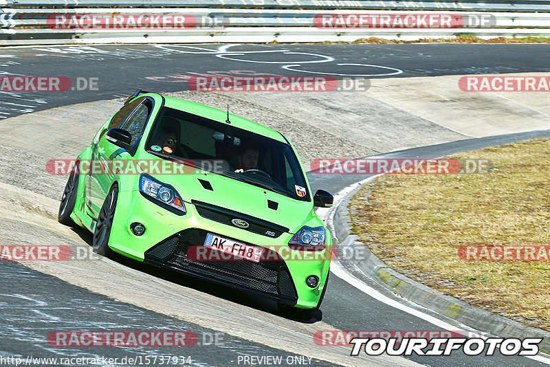 Bild #15737934 - Touristenfahrten Nürburgring Nordschleife (27.03.2022)