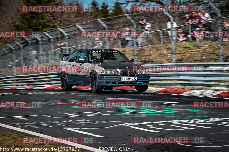 Bild #15737977 - Touristenfahrten Nürburgring Nordschleife (27.03.2022)