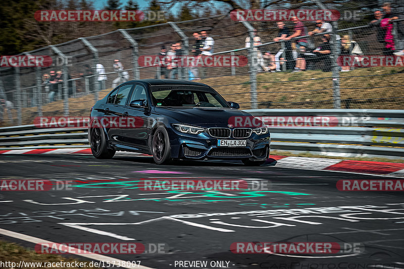 Bild #15738007 - Touristenfahrten Nürburgring Nordschleife (27.03.2022)