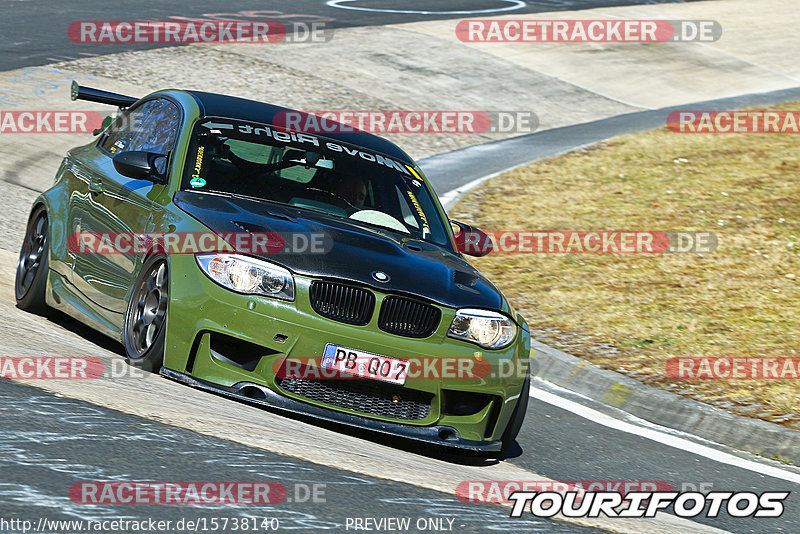 Bild #15738140 - Touristenfahrten Nürburgring Nordschleife (27.03.2022)