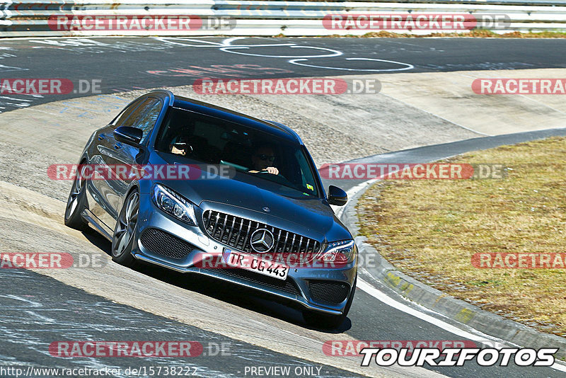 Bild #15738222 - Touristenfahrten Nürburgring Nordschleife (27.03.2022)