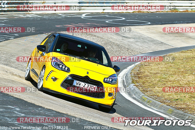 Bild #15738228 - Touristenfahrten Nürburgring Nordschleife (27.03.2022)