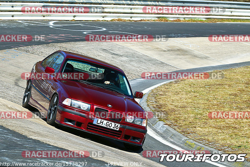 Bild #15738297 - Touristenfahrten Nürburgring Nordschleife (27.03.2022)