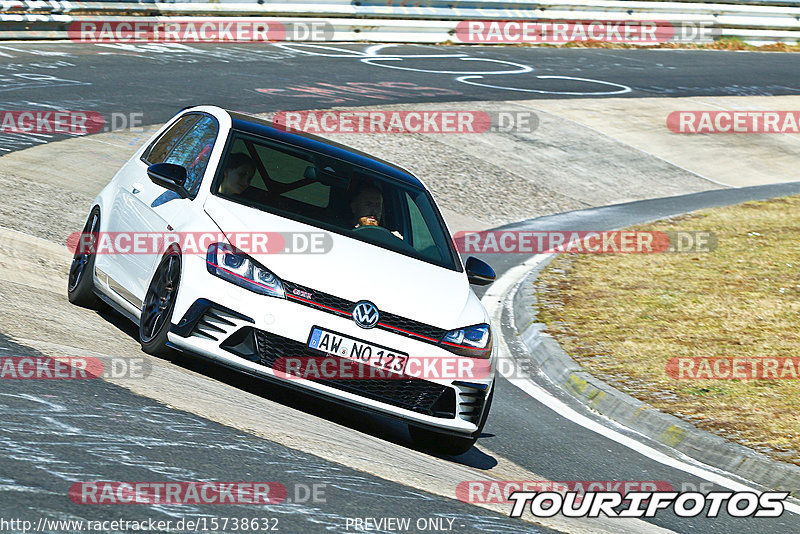 Bild #15738632 - Touristenfahrten Nürburgring Nordschleife (27.03.2022)