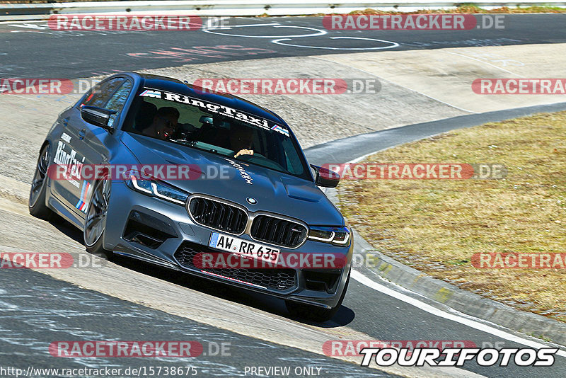 Bild #15738675 - Touristenfahrten Nürburgring Nordschleife (27.03.2022)